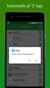 Trash Can - Delete Unwanted Apps screenshot 0