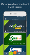 Nextwin - Pronostici sportivi screenshot 3