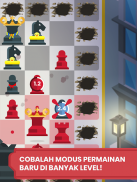 Chezz: bermain catur screenshot 2