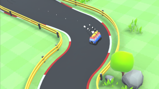Best Rally screenshot 6