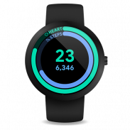 Google Fit: Health and Activity Tracking screenshot 0