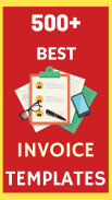 500+ Free Invoice Templates screenshot 11