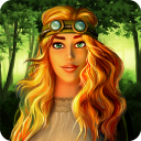 Spirit of the Ancient Forest: Hidden Object Icon