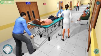 Virtual Hospital Simulator: Emergency Operate Game screenshot 4