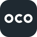 OCO Icon