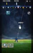 Block Soccer - Brick Football screenshot 18