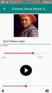 Chioma Jesus Music screenshot 0