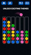 Ball Sort Color - Puzzle Game screenshot 6