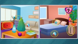 Find the Gift Box: Puzzle game screenshot 8