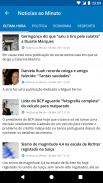 Jornal de Portugal screenshot 1