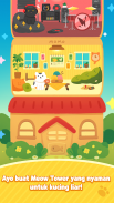 Meow Tower: Nonogram (Offline) screenshot 7