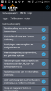 KNRM Helpt screenshot 5