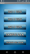 NEBOSH IGC Exam Techniques screenshot 1