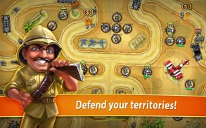 Toy Defense screenshot 9