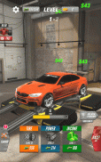 Dyno 2 Race - Car Tuning screenshot 1
