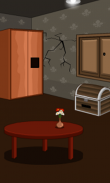 Fuga Giochi Di Puzzle Camere 9 screenshot 2
