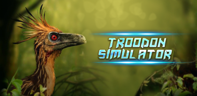 Troodon Simulator