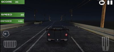 Traffic Drive Infinite screenshot 2