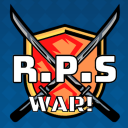 Rock Paper Scissors - RPS Wars