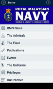 RMN Official App screenshot 0