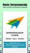 Entrepreneurship Skills Course screenshot 7