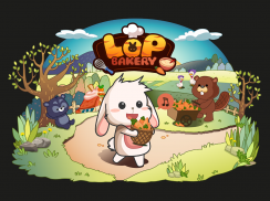 Lop Bakery screenshot 0