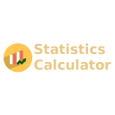 Statistics Calculator