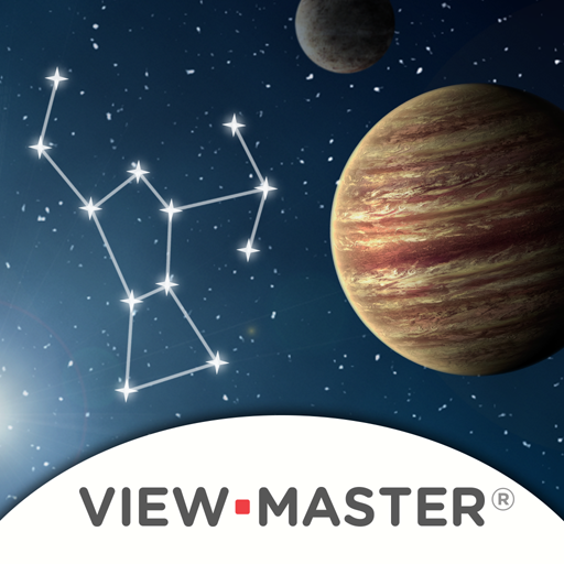 view master virtual reality space