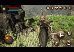 Ertugrul Gazi 21: Sword Games screenshot 5