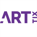 ArtTix SLC Icon