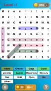 Word Search 2017 screenshot 4