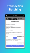 Bitcoin Wallet for COINiD screenshot 0