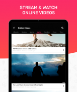 Video Player for Android - HD screenshot 13