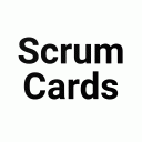 Scrum Cards Icon