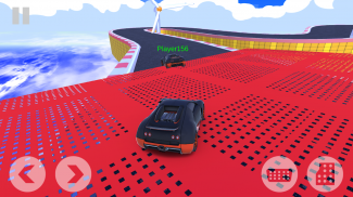 Stunt Racing screenshot 4