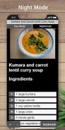 Best Selection of Lentil Recipe screenshot 4