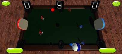 DuoXBall screenshot 0