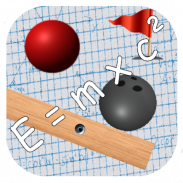 Physics Puzzle Game screenshot 5