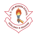 S.D.Jain Modern School Surat