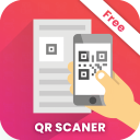 Super Fast Free QR Code And Barcode Scanner Reader