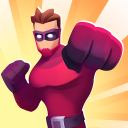 Invincible Hero Icon