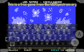 Speccy - ZX Spectrum Emulator screenshot 27