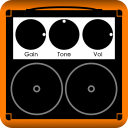 Guitar Effects, Amp - Deplike Icon