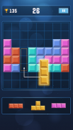 Block Puzzle Brick Classic screenshot 0