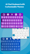 AI Eng Spell Checker Keyboard screenshot 6