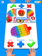 Fidget Trading 3D - Pop it toy screenshot 7