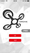 X-DRONE PRO screenshot 0