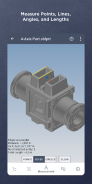 Glovius - 3D CAD File Viewer screenshot 0