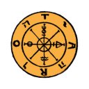 Mysterious Tarot icon