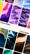 Joy Walls - 4k Wallpapers App screenshot 4